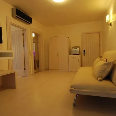 Mersoy Bellavista (adults Only) 4* Icmeler