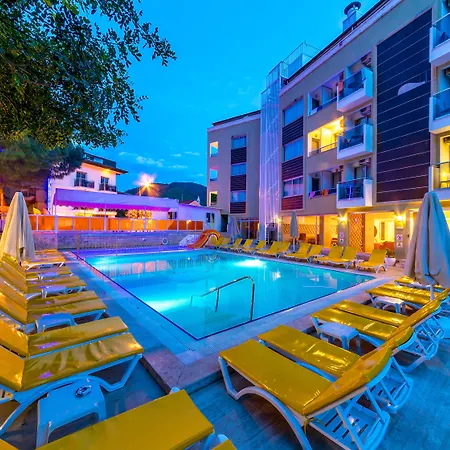 Hotel Mersoy Bellavista (adults Only)