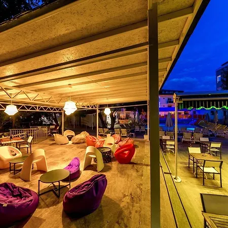 Mersoy Bellavista (adults Only) 4*