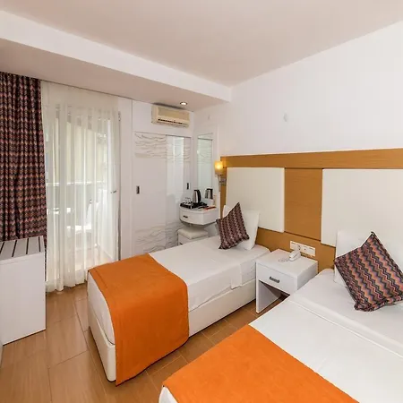 Hotel Mersoy Bellavista (adults Only)