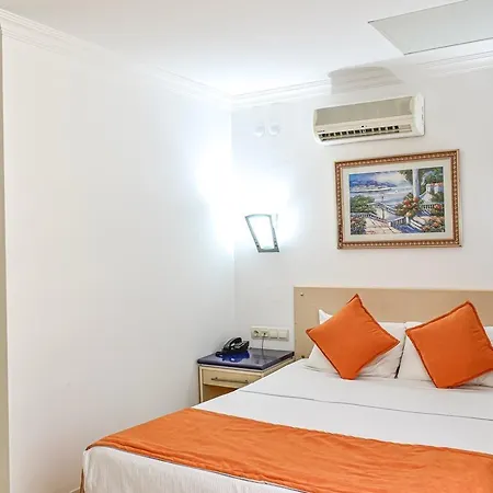 Mersoy Bellavista (adults Only) İçmeler