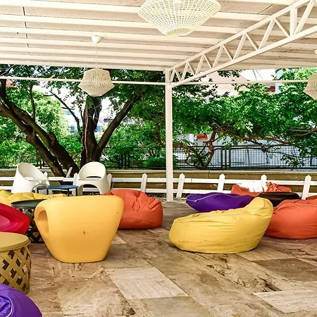Mersoy Bellavista (adults Only) Icmeler