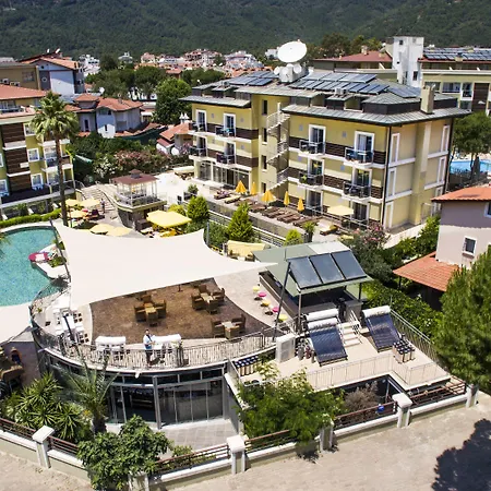 Hotel Mersoy Bellavista (adults Only)