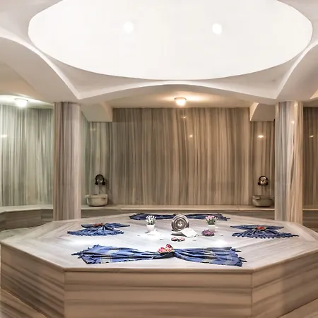 Hotel Mersoy Bellavista (adults Only)