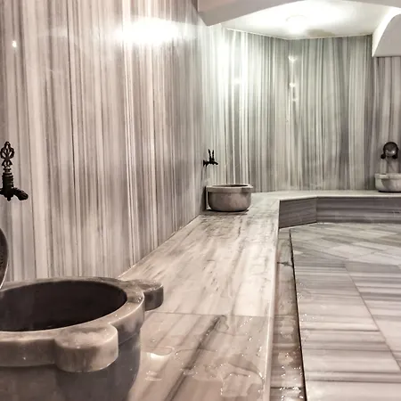Hotel Mersoy Bellavista (adults Only) 4*