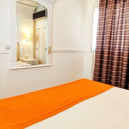 Mersoy Bellavista (adults Only) İçmeler