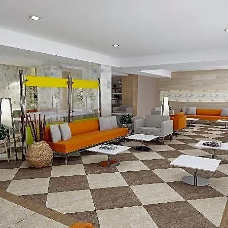 Mersoy Bellavista (adults Only) Hotel İçmeler