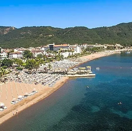 Hotel Mersoy Bellavista (adults Only) 4*