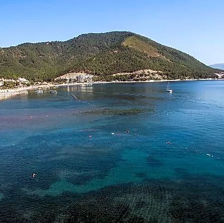 Mersoy Bellavista (adults Only) 4*