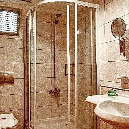 Mersoy Bellavista (adults Only) Hotel İçmeler