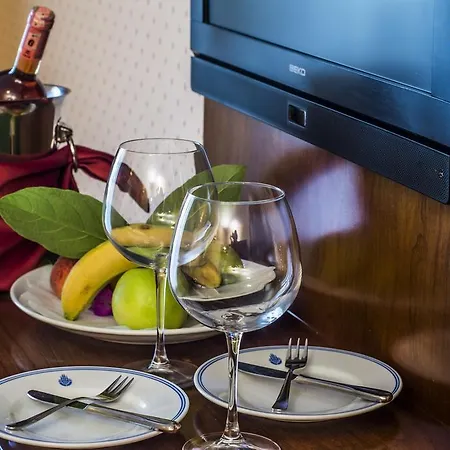 Mersoy Bellavista (adults Only) Icmeler
