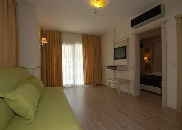 Hotel Mersoy Bellavista (adults Only) 4*