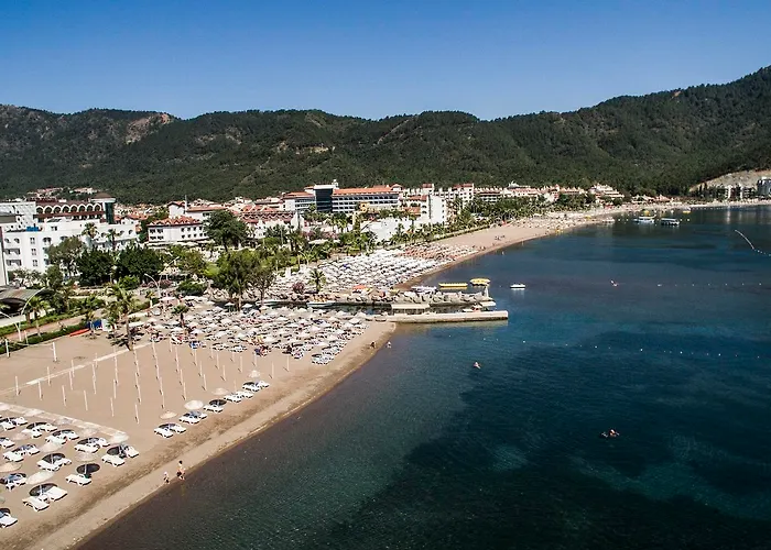 Mersoy Bellavista (adults Only) Hotel