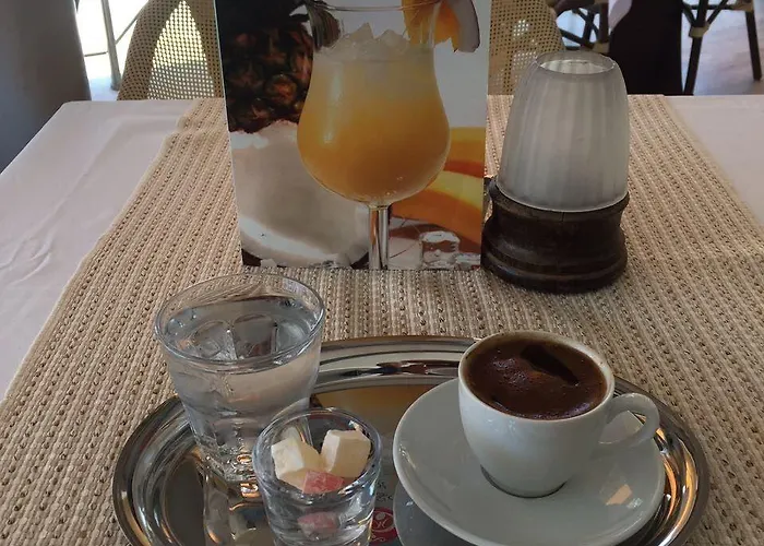 Mersoy Bellavista (adults Only) Hotel