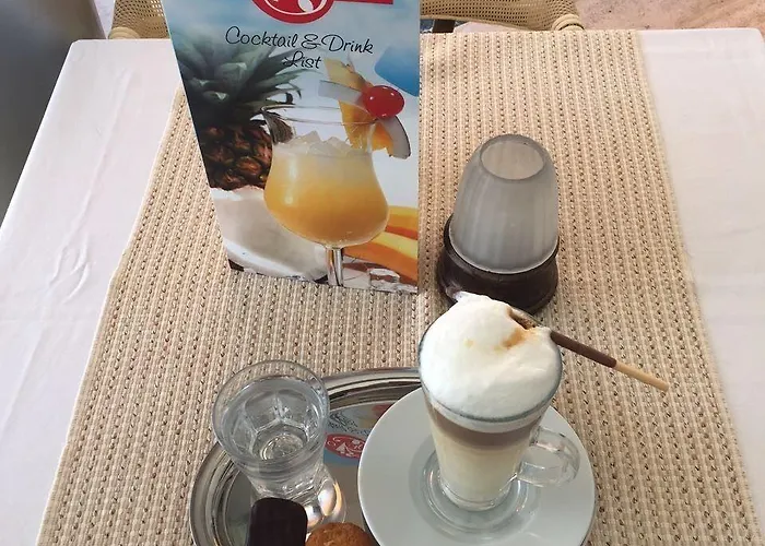 Hotel Mersoy Bellavista (adults Only) 4*