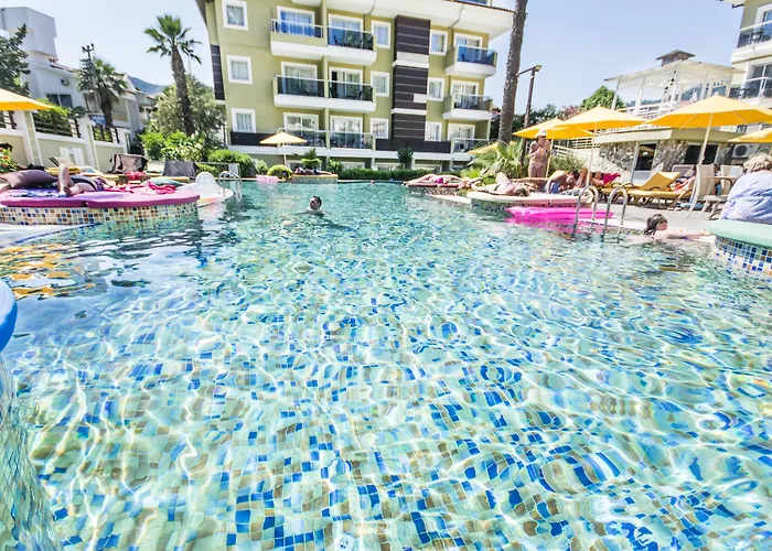 Hotel Mersoy Bellavista (adults Only)