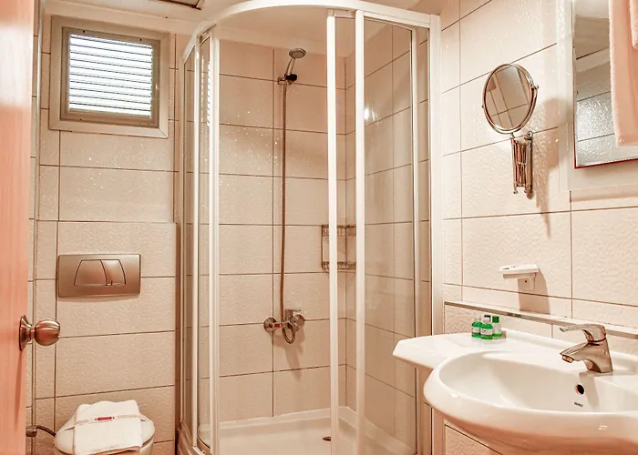 Mersoy Bellavista (adults Only)