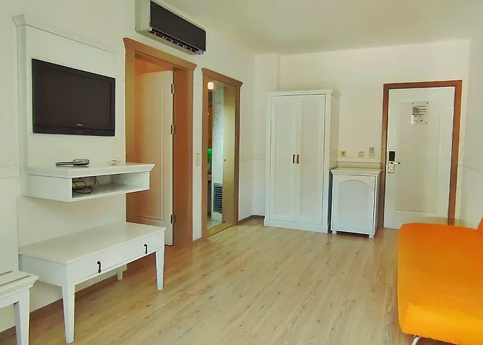 Mersoy Bellavista (adults Only) 4*