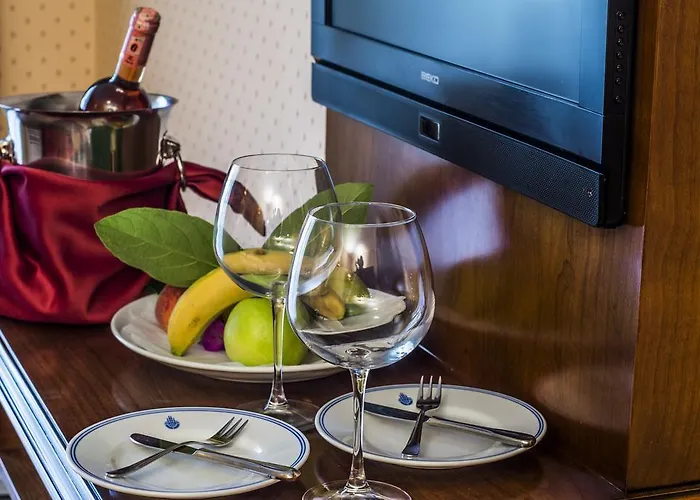 Mersoy Bellavista (adults Only) İçmeler