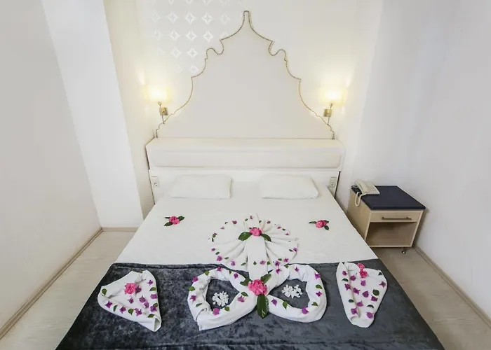 Mersoy Bellavista (adults Only) 4*