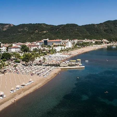 Mersoy Bellavista (adults Only) Отель