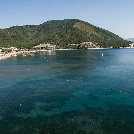 Отель Mersoy Bellavista (adults Only) 4*