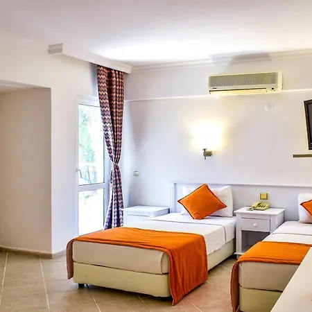 Отель Mersoy Bellavista (adults Only) 4*