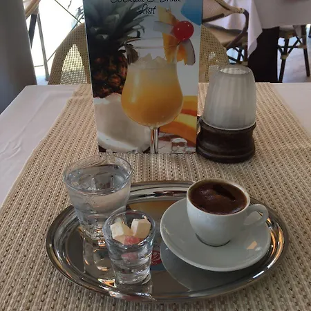 Mersoy Bellavista (adults Only) Отель