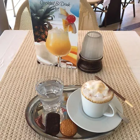 Mersoy Bellavista (adults Only) Icmeler