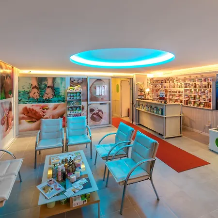 Отель Mersoy Bellavista (adults Only) 4*