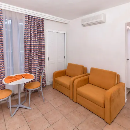 Mersoy Bellavista (adults Only) Ичмелер