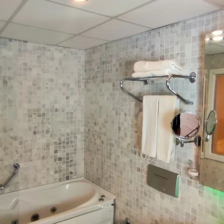 Отель Mersoy Bellavista (adults Only)