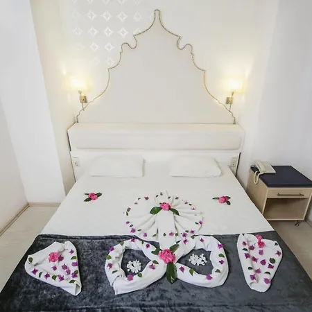 Mersoy Bellavista (adults Only) 4*