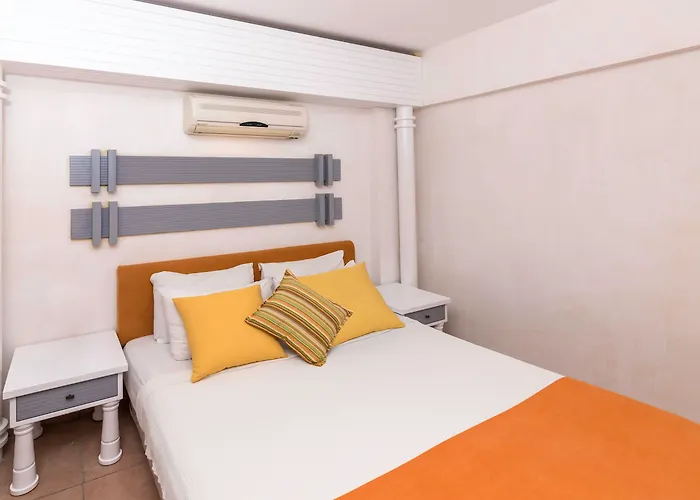 Hotel Mersoy Bellavista (adults Only) İçmeler