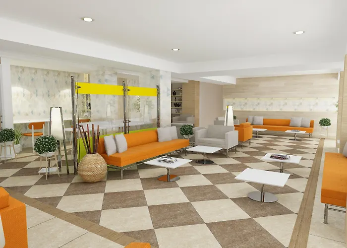 Mersoy Bellavista (adults Only) Hotel