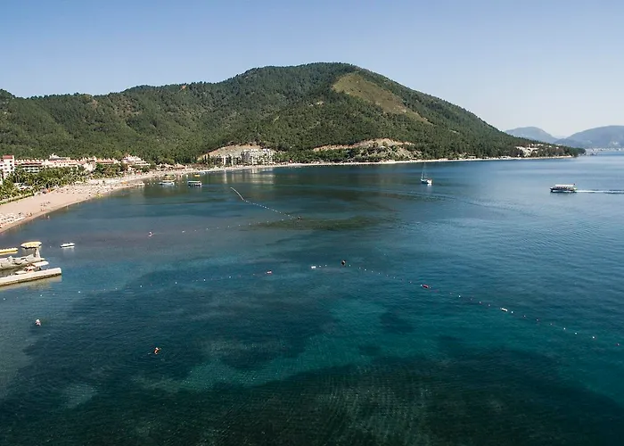 Hotel Mersoy Bellavista (adults Only) 4*