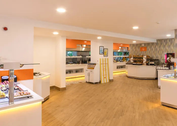 Mersoy Bellavista (adults Only)