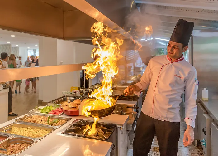 Hotel Mersoy Bellavista (adults Only)