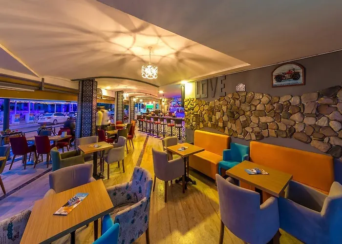 Hotel Mersoy Bellavista (adults Only)