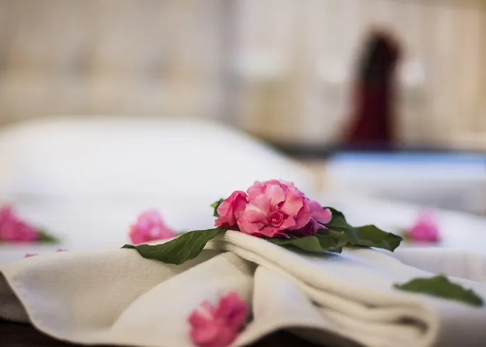 Mersoy Bellavista (adults Only) 4* İçmeler