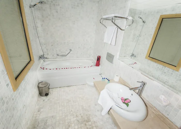 Mersoy Bellavista (adults Only)