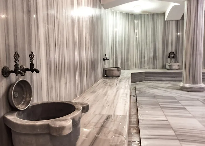 Hotel Mersoy Bellavista (adults Only) 4*