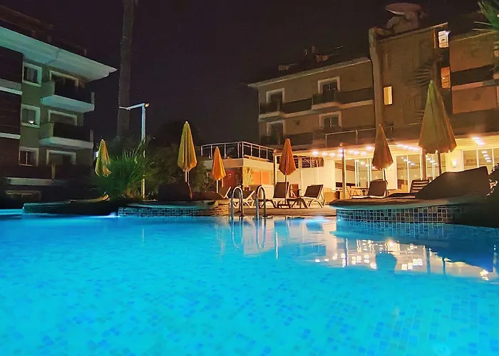 Hotel Mersoy Bellavista (adults Only)