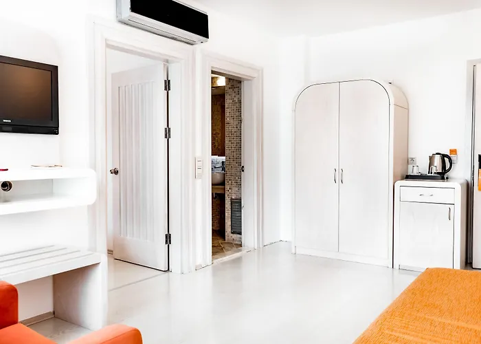 Hotel Mersoy Bellavista (adults Only) 4*