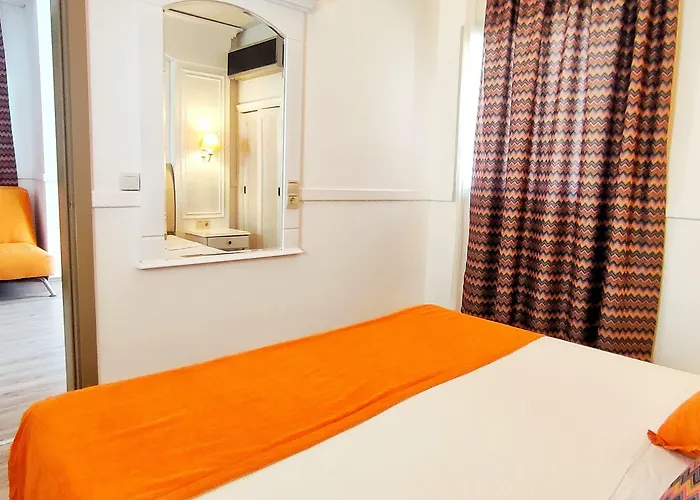 Mersoy Bellavista (adults Only) İçmeler