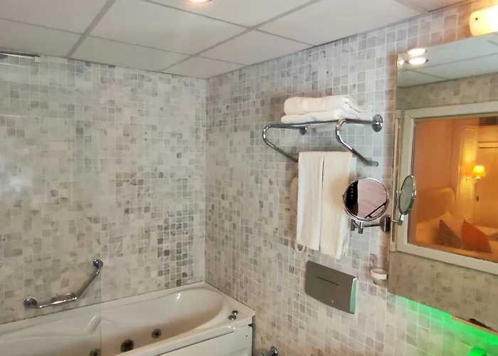 Hotel Mersoy Bellavista (adults Only)