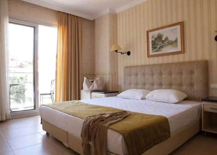 Hotel Mersoy Bellavista (adults Only) 4*