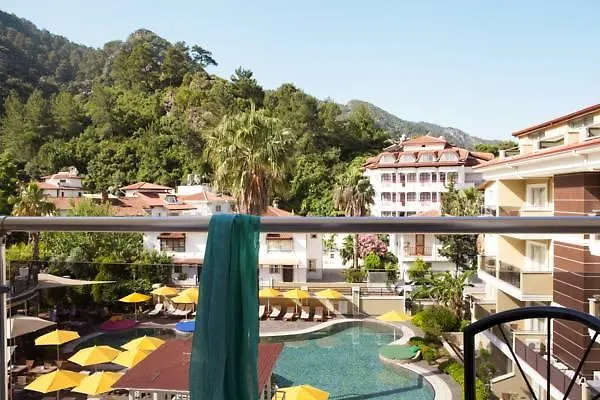 Hotel Mersoy Bellavista (adults Only) 4*