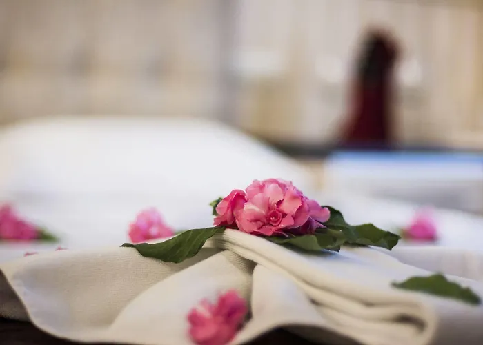 Mersoy Bellavista (adults Only)